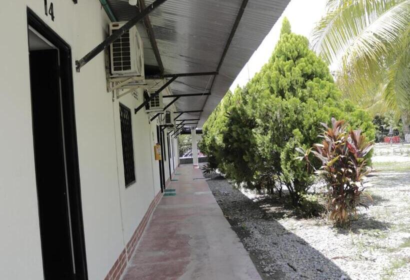 Villa Palmeras Hotel Campestre