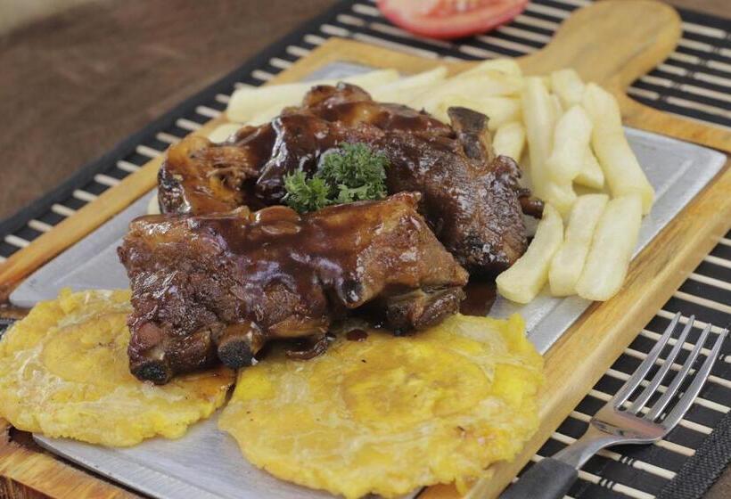 Villa Palmeras Hotel Campestre