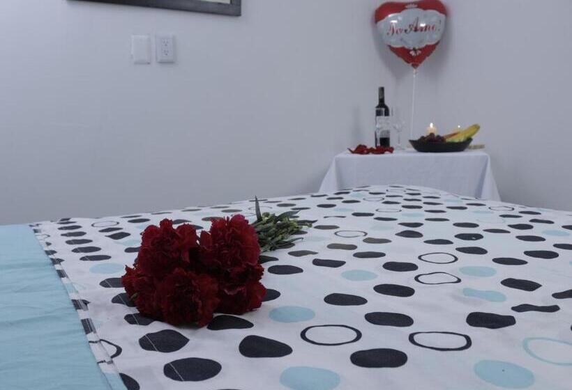 Villa Palmeras Hotel Campestre