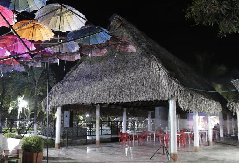 Villa Palmeras Hotel Campestre