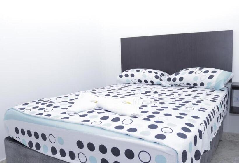 Villa Palmeras Hotel Campestre