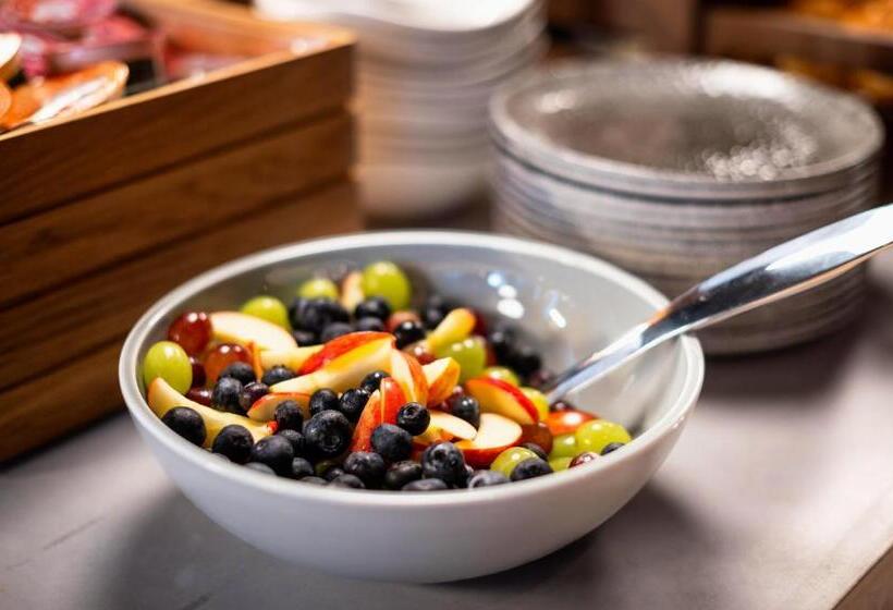 Wilde Aparthotels London Aldgate Tower Bridge