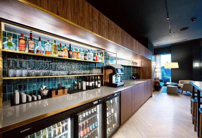 Wilde Aparthotels London Paddington