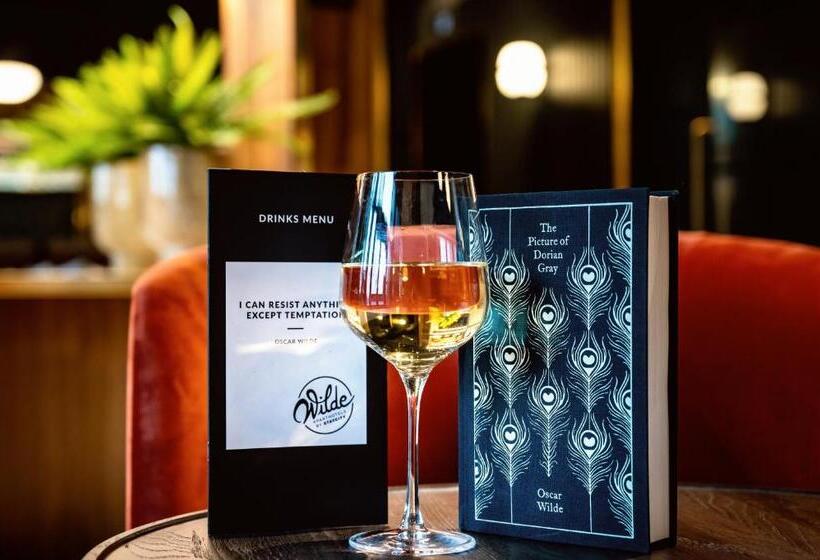 Wilde Aparthotels London Paddington