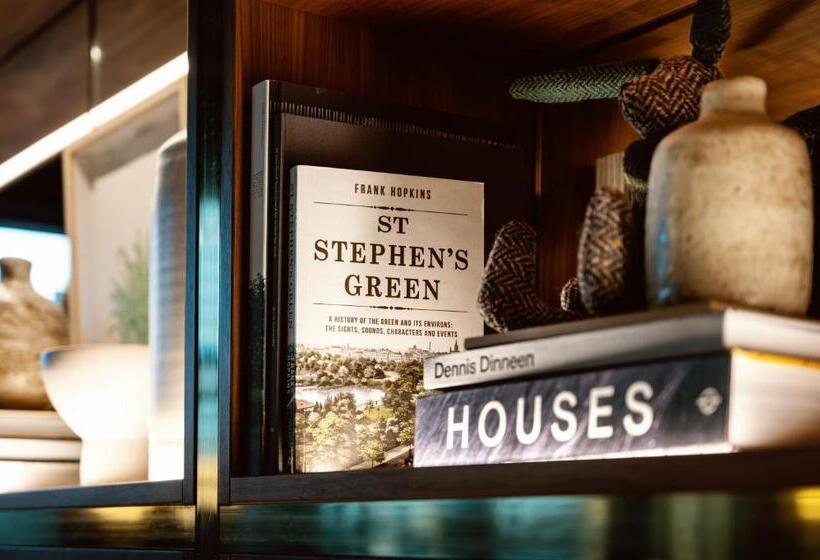 Wilde Aparthotels London Paddington