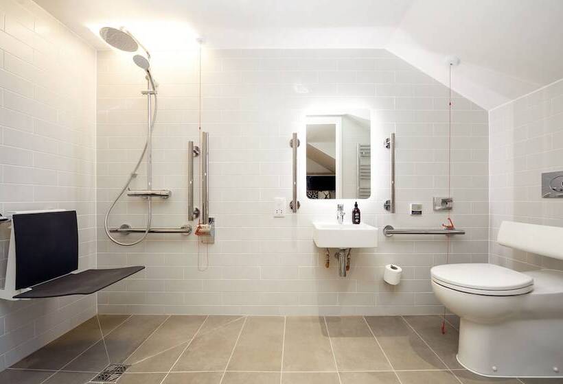 Wilde Aparthotels London Paddington