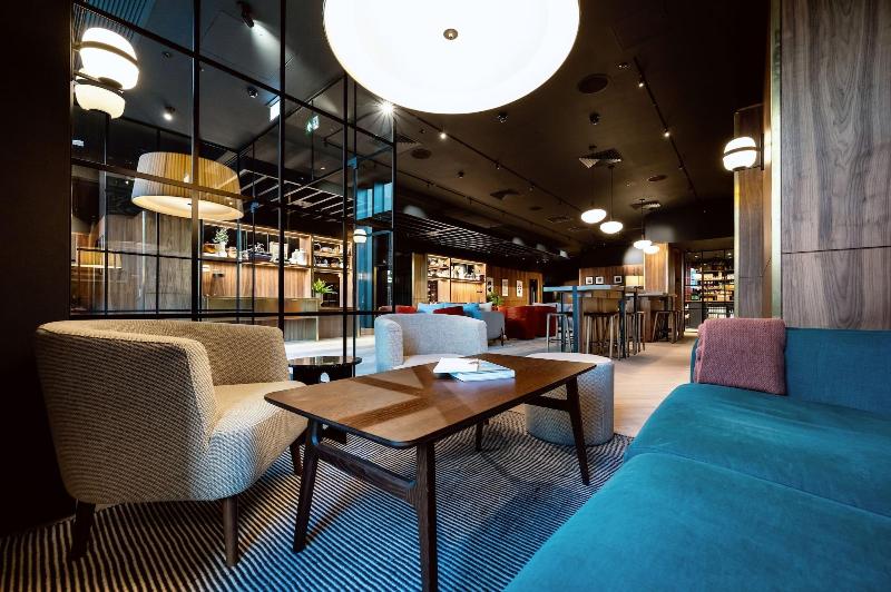 Wilde Aparthotels London Paddington