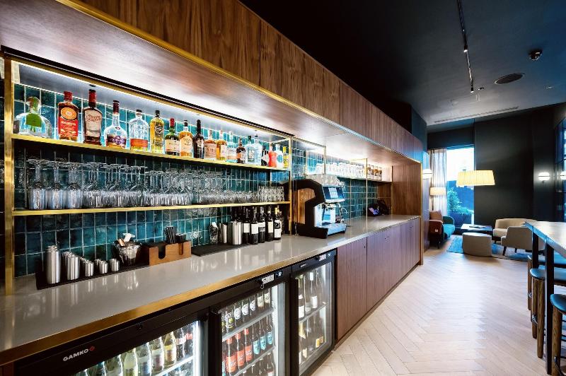 Wilde Aparthotels London Paddington