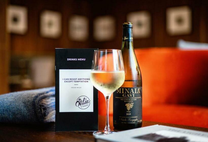 Wilde Aparthotels London Aldgate Tower Bridge