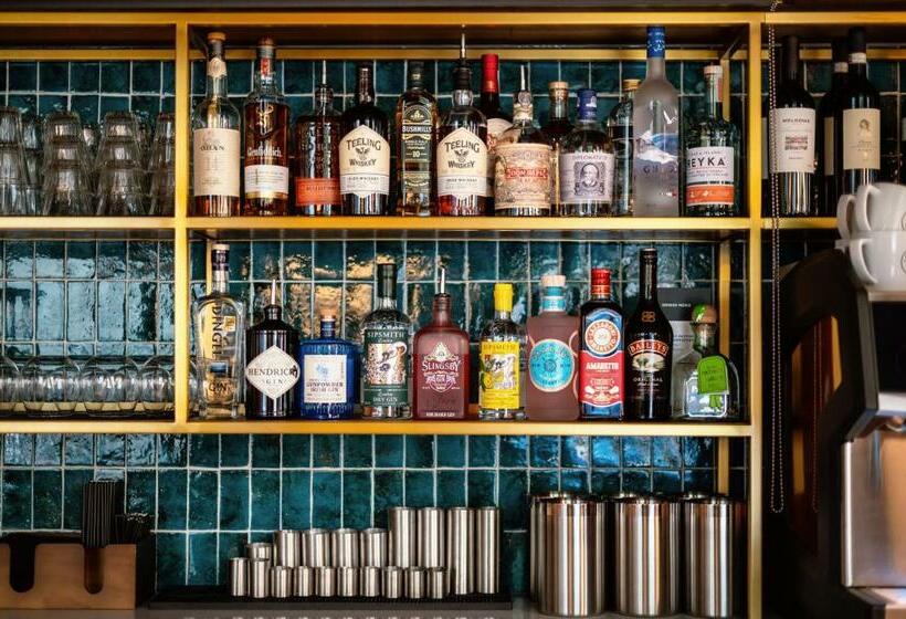 Wilde Aparthotels London Aldgate Tower Bridge