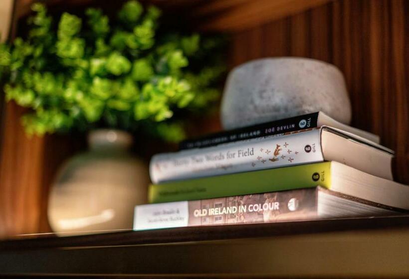 Wilde Aparthotels London Aldgate Tower Bridge