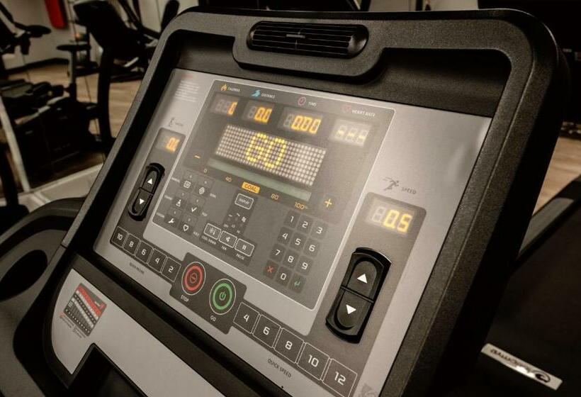 Wilde Aparthotels London Aldgate Tower Bridge