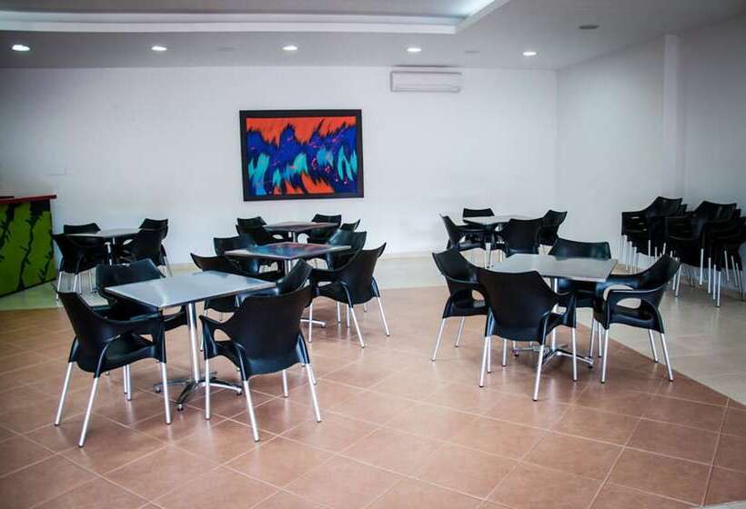 酒店 Hosteria Los Dujos