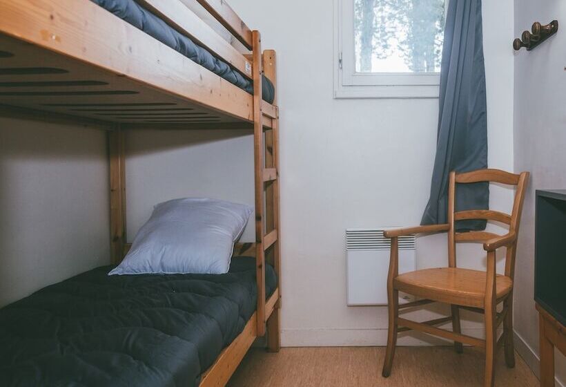 호텔 Terres De France   Domaine De Kerioche