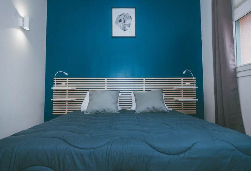 호텔 Terres De France   Domaine De Kerioche