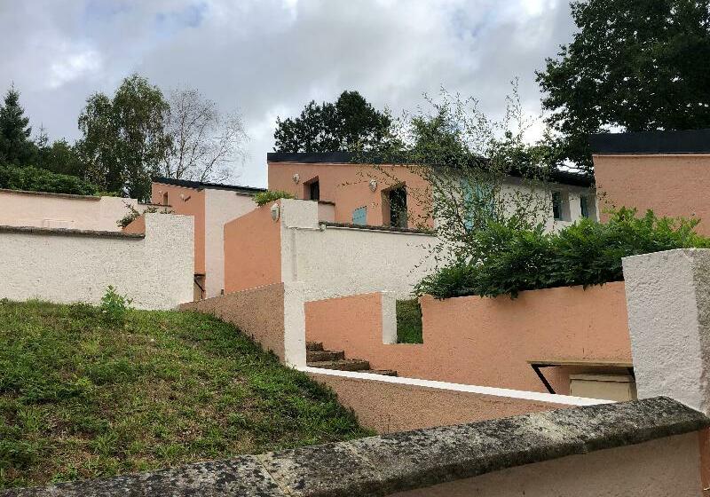 호텔 Terres De France   Domaine De Kerioche