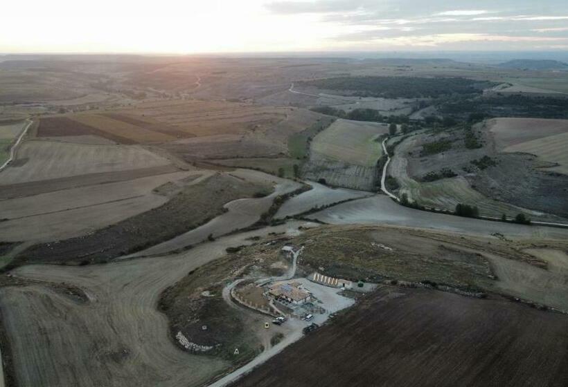 Albergue De Peregrinos Fuente Sidres