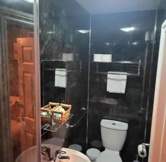 فندق صغير The Ancient Briton