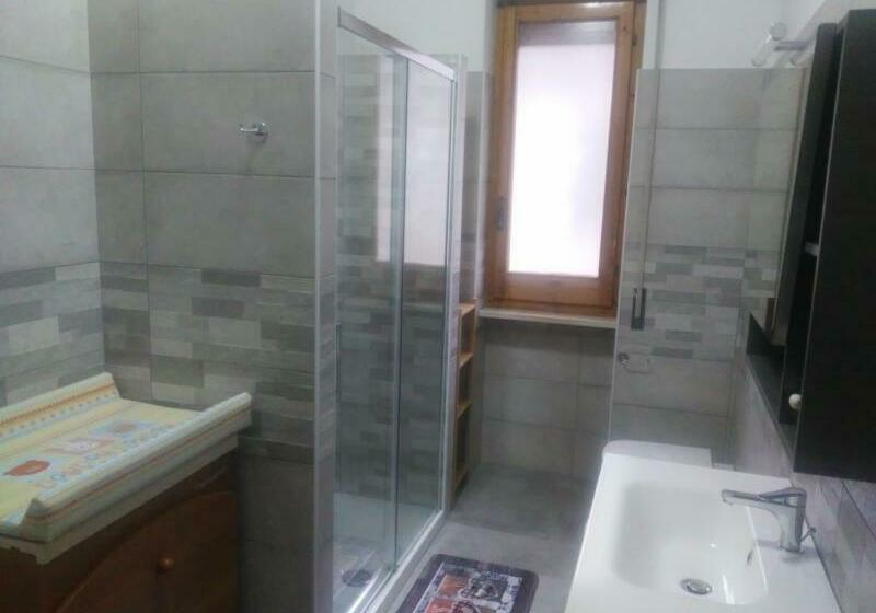 B&b La Dea Maja