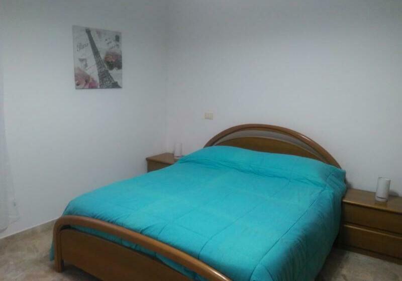 B&b La Dea Maja