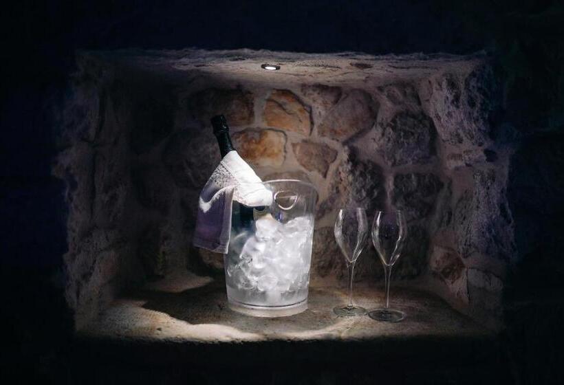 צימר Cathedral   Suite Santeramo