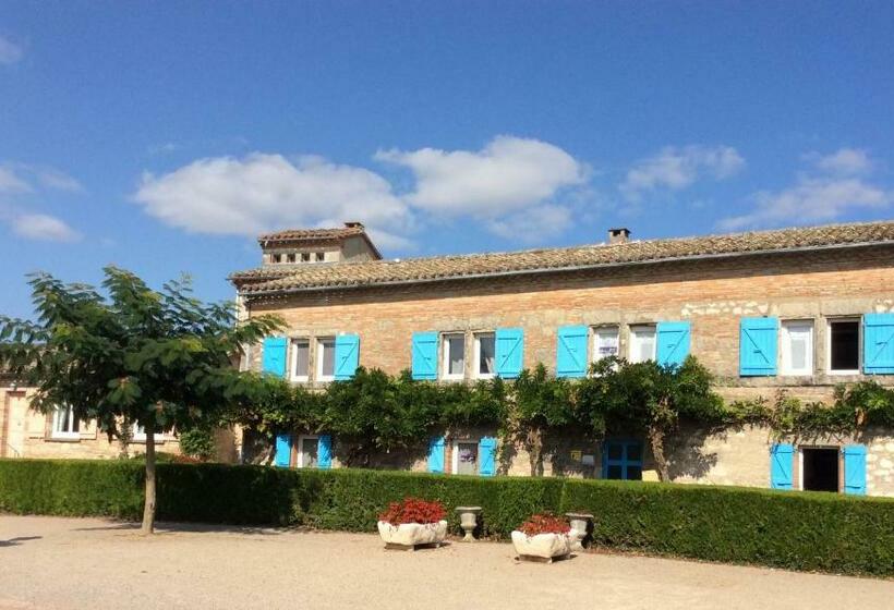 ベッドアンドブレックファースト Chambres D Hôtes La Dame Fines