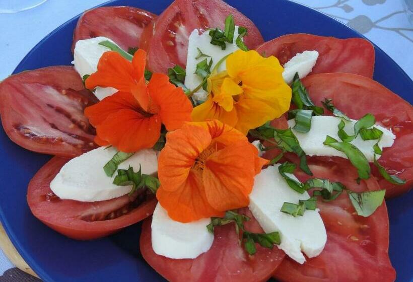 ベッドアンドブレックファースト Chambres D Hôtes La Dame Fines