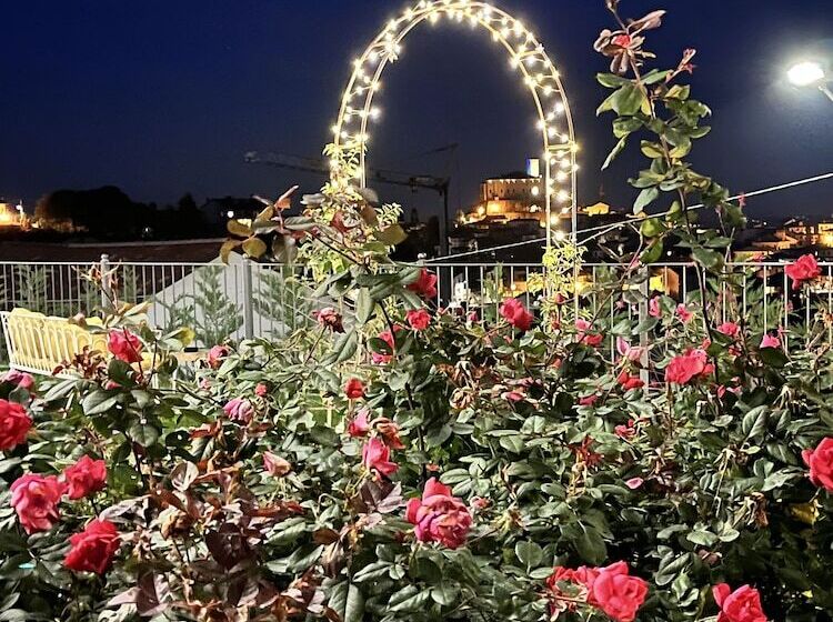 민박 Villa Nonna Cicci Boutique Hotel   Spa