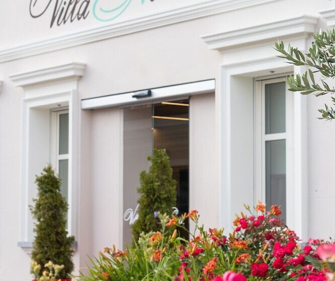 민박 Villa Nonna Cicci Boutique Hotel   Spa