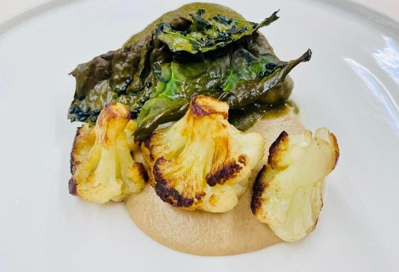 민박 Villa Nonna Cicci Boutique Hotel   Spa