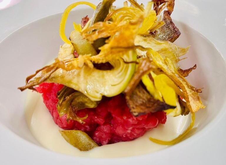 민박 Villa Nonna Cicci Boutique Hotel   Spa