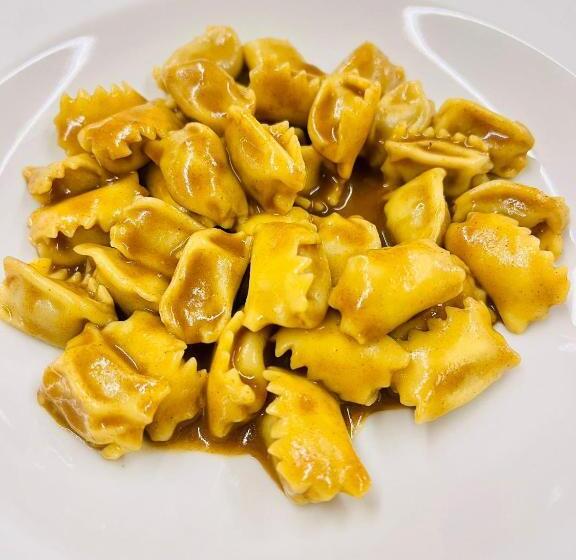 민박 Villa Nonna Cicci Boutique Hotel   Spa