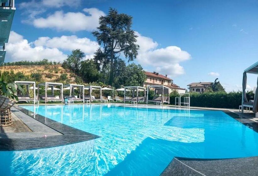 민박 Villa Nonna Cicci Boutique Hotel   Spa