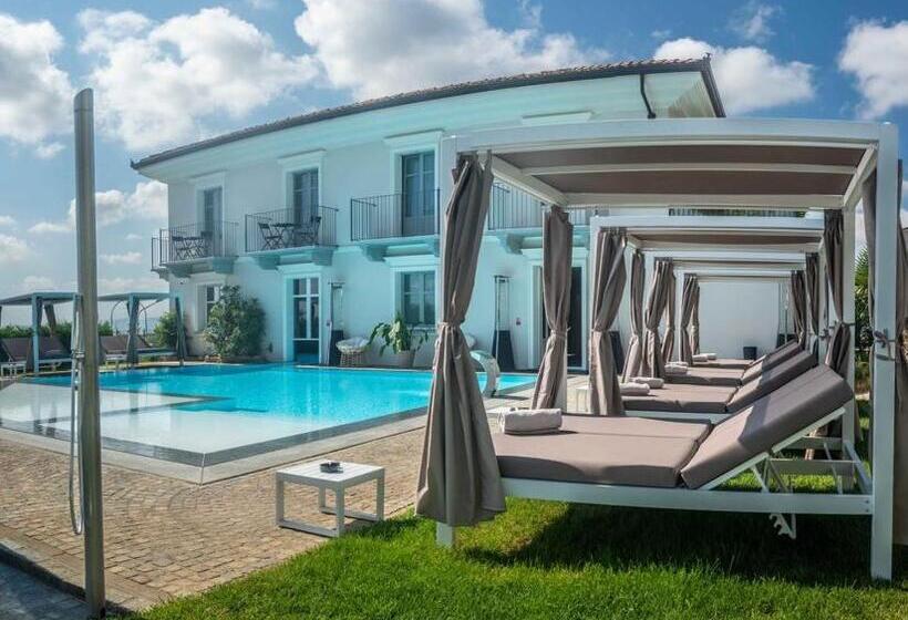 住宿加早餐  Villa Nonna Cicci Boutique Hotel   Spa