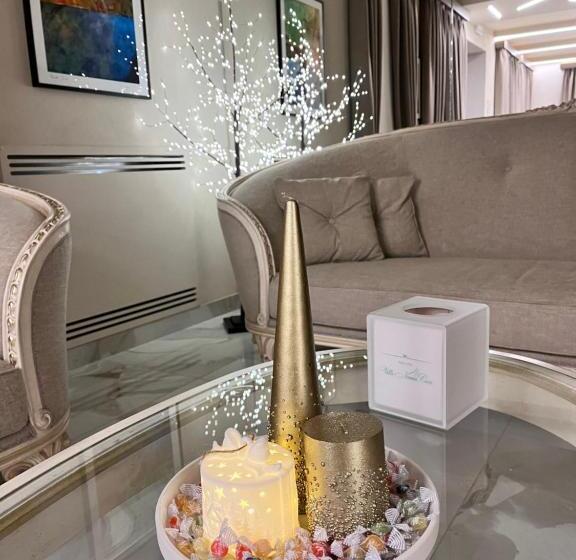 민박 Villa Nonna Cicci Boutique Hotel   Spa