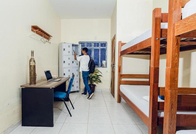 Hostel Filhos Da Promessa