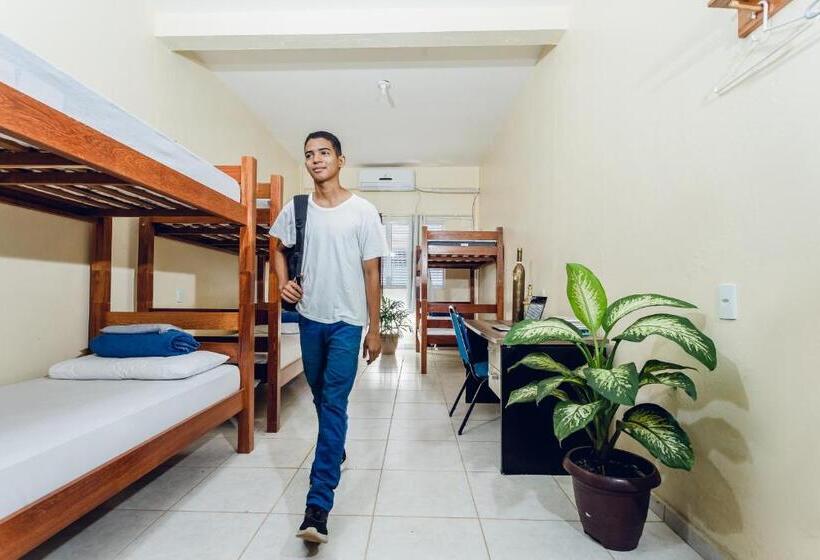 Hostel Filhos Da Promessa