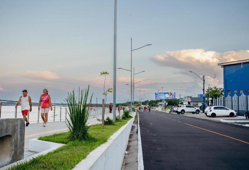 Hostel Filhos Da Promessa