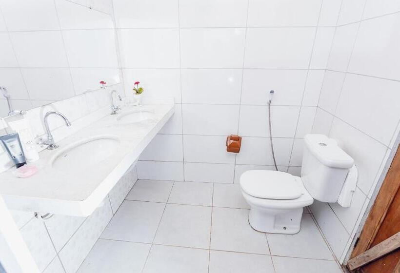 Hostel Filhos Da Promessa