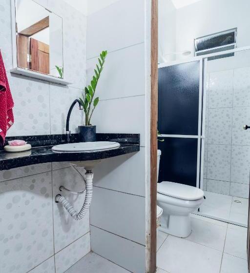 Hostel Filhos Da Promessa