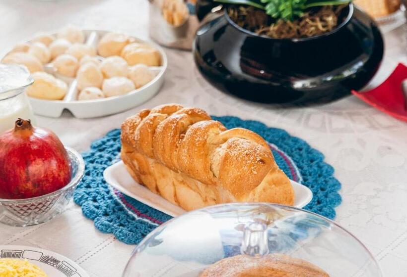 Hostel Filhos Da Promessa