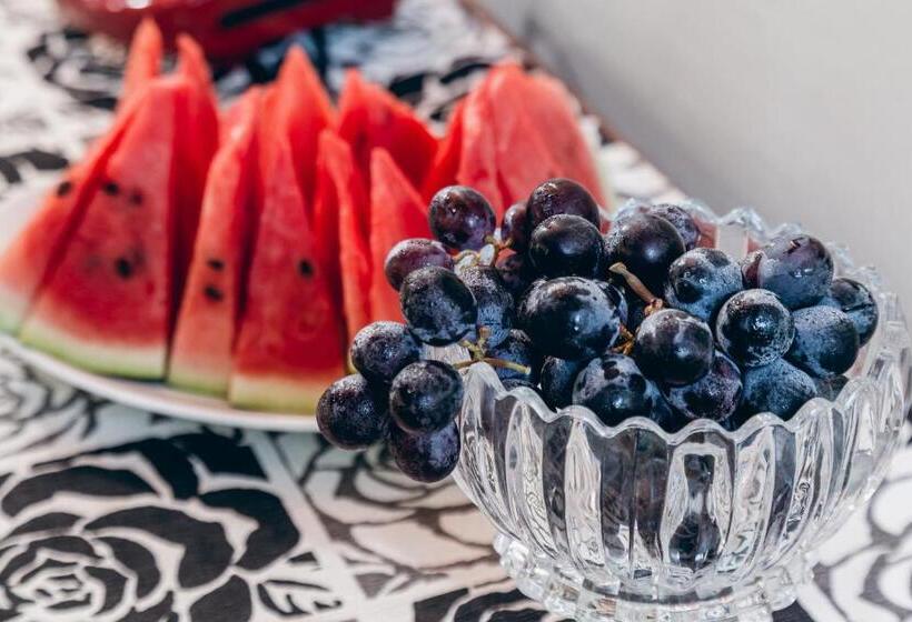 Hostel Filhos Da Promessa