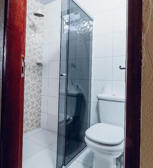 Hostel Filhos Da Promessa