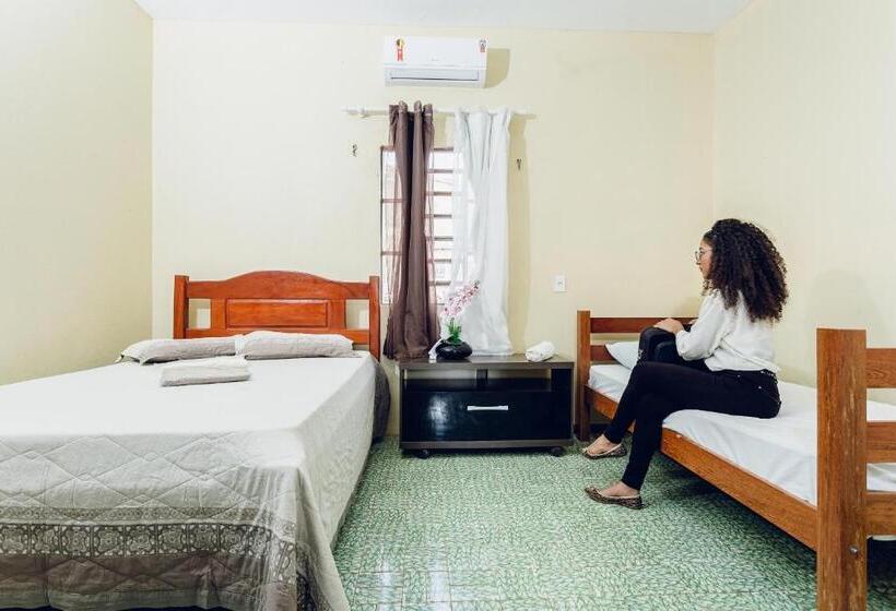 Hostel Filhos Da Promessa