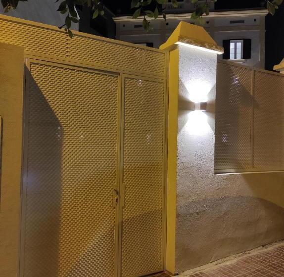 בית מלון כפרי Amano Maison Carrée