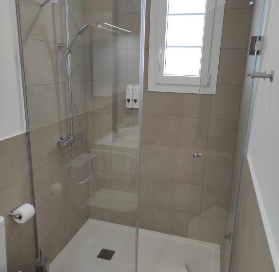 בית מלון כפרי Amano Maison Carrée