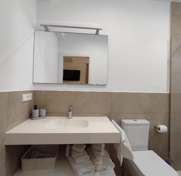 בית מלון כפרי Amano Maison Carrée