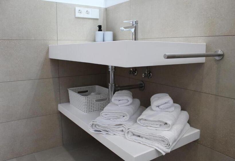 בית מלון כפרי Amano Maison Carrée