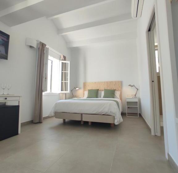 בית מלון כפרי Amano Maison Carrée