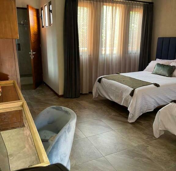 בית מלון כפרי Arista 1026